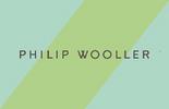 Philip Wooller - Shepherd's Bush and Hammersmith logo