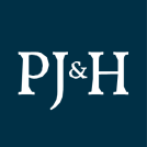 Parnell Jordy & Harvey - Hampshire logo