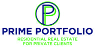 Prime Portfolio - London logo