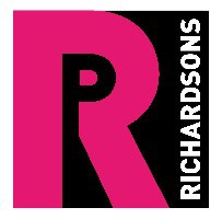 Peter Richardson Estates - North West Wales logo