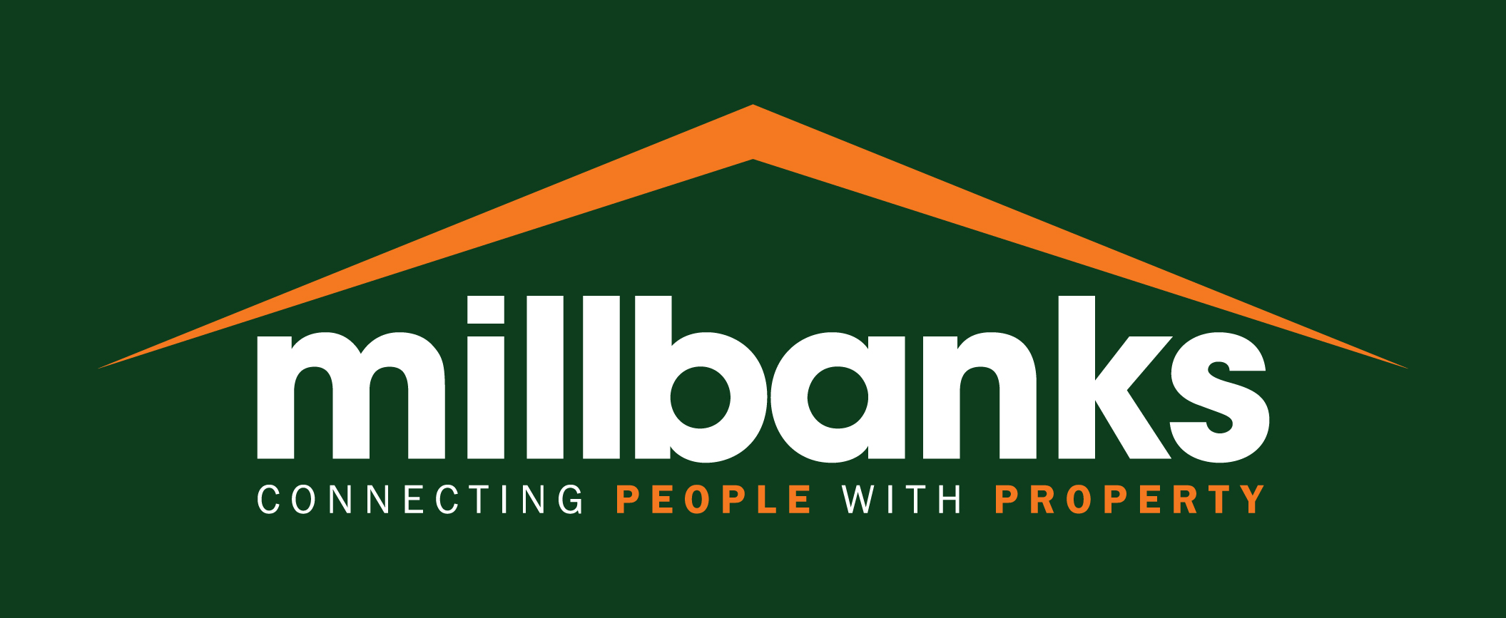 Millbanks - Norfolk logo