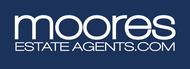 Moores Property Hub - Country & Equestrian Oakham logo