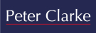 Peter Clarke - Shipston-on-Stour logo