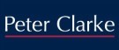 Peter Clarke, Leamington Spa - New Homes logo