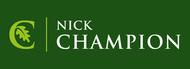 Nick Champion - Tenbury Wells logo