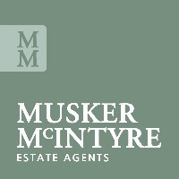 Musker McIntyre Estate Agents - Harleston logo