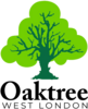 Oaktree West London - Ealing logo