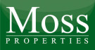 Moss Properties Doncaster, Doncaster logo