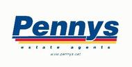 Pennys Estate Agents - Exmouth logo