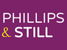 Phillips & Still - Brighton logo