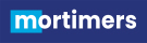 Mortimers - Blackburn logo