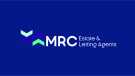 MRC Estate and Letting Agents - Hull logo