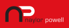 Naylor Powell - Newent logo