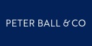 Peter Ball & Co - Tewkesbury logo