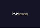 PSP Homes - Burgess Hill logo