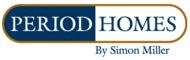 Period Homes by Simon Miller & Company - Kent logo