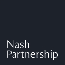 Nash Partnership Rural & Country Sales, Covering Hertfordshire and Buckinghamshire logo