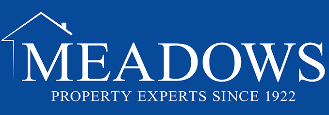 Meadows - Exmouth logo