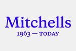 Mitchells Estate Agents - Highcliffe logo