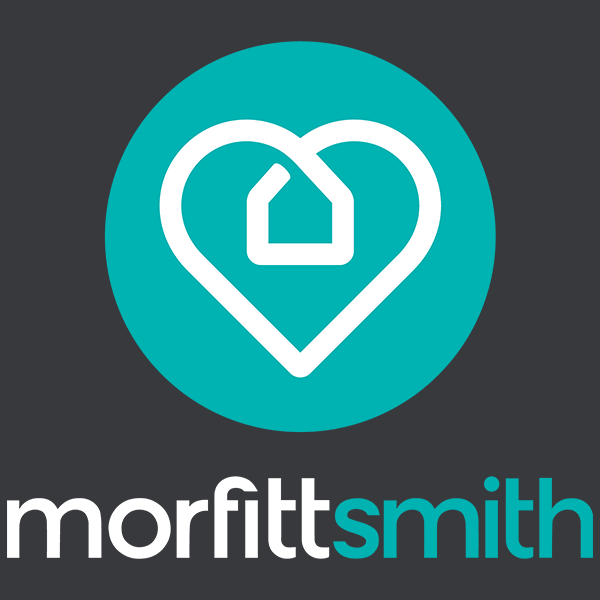 MorfittSmith Sales & Lettings - Hillsborough logo