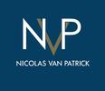 Nicolas Van Patrick - Knightsbridge logo