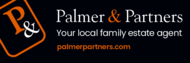 Palmer & Partners Suffolk Coast, Ipswich logo