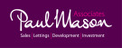 Paul Mason Associates - Hatfield Peverel logo
