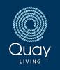 Quay Living - Poole logo