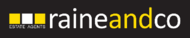 Raine and Co - Hatfield logo