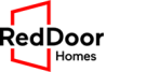 RedDoor Homes - Rochester logo