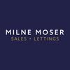 Milne Moser - Milnthorpe logo