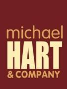 Michael Hart & Co - Bollington logo
