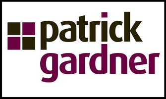 Patrick Gardner - Bookham logo