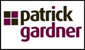 Patrick Gardner - Dorking logo