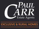 Paul Carr - Exclusive & Rural Homes logo