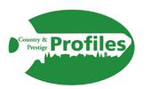 Profiles Estate Agents - Hinckley logo