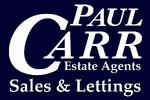 Paul Carr - Erdington logo