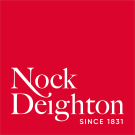 Nock Deighton, Covering Worcestershire logo