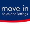 Move In Property - Barnoldswick logo