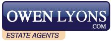 Owen Lyons Estate Agents - Grays logo