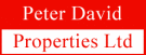 Peter David Properties - Halifax logo