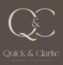 Quick & Clarke - Beverley logo