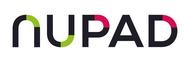 Nupad - Uxbridge logo