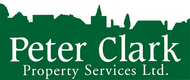 Peter Clark Property Services - Ferryhill logo
