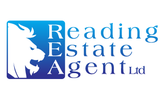 Reading Estate Agent - Reading logo