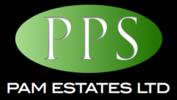 Pam Estates - Birmingham logo