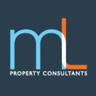 ML Property Consultants - Mendlesham logo