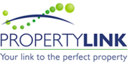 PropertyLink London - Wembley logo