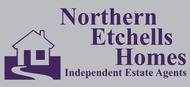 Northern Etchells Homes - Gatley logo