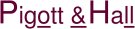 Pigott & Hall - Grantham logo